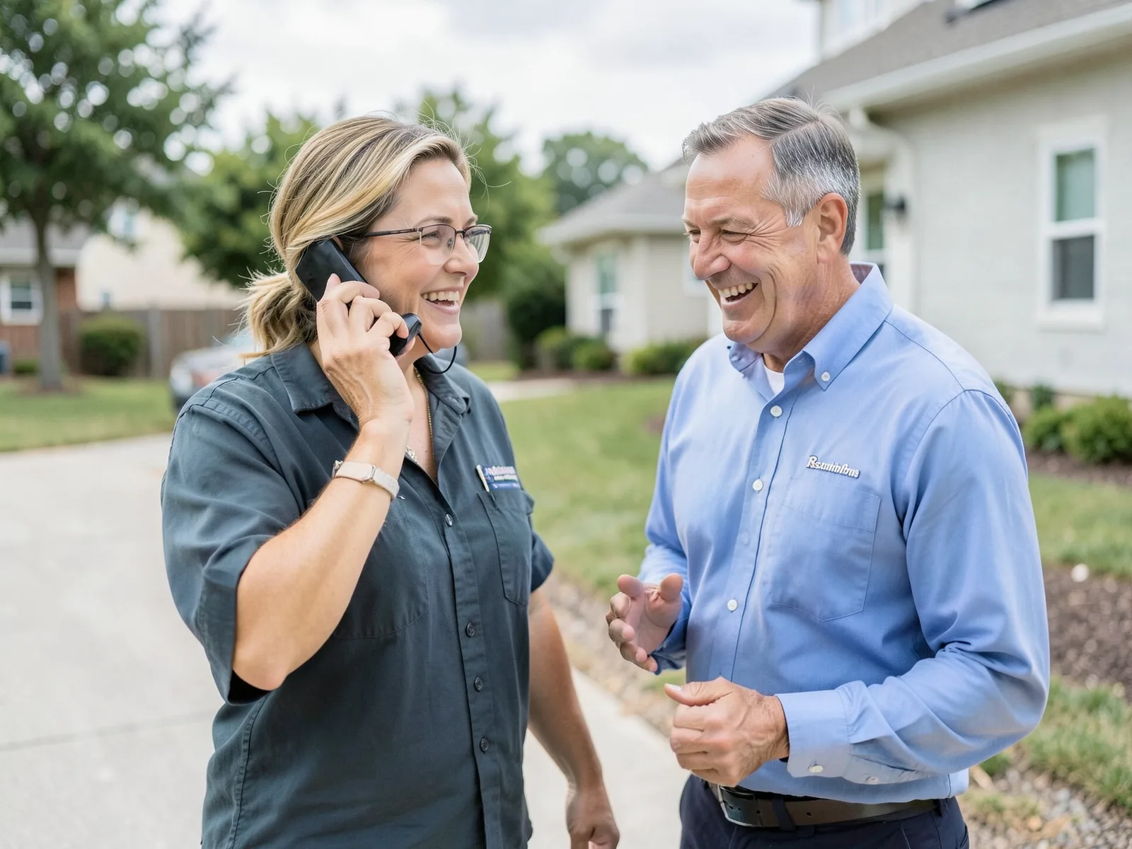 Frequently Asked Questions About Frozen Pipe Damage Restoration in Lebanon, OK
